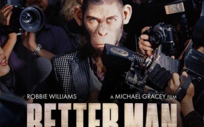 Better Man: cuando las canciones te cuentan una vida