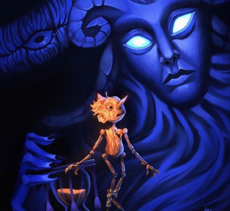 Películas que generan emociones